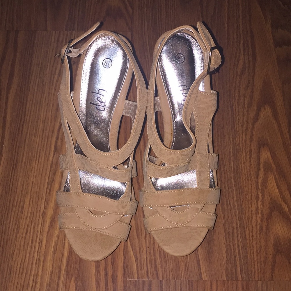 Heels